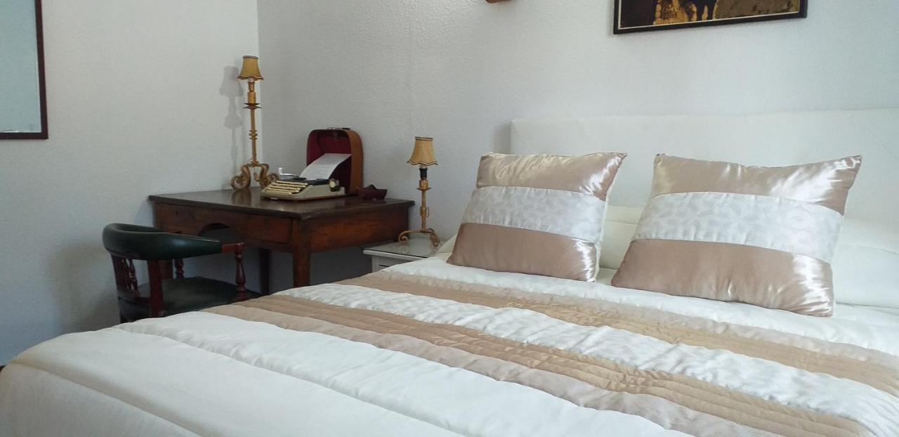 Boteros Casa Rural Ayllón Zewnętrze zdjęcie