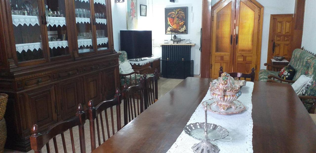 Boteros Casa Rural Ayllón Zewnętrze zdjęcie