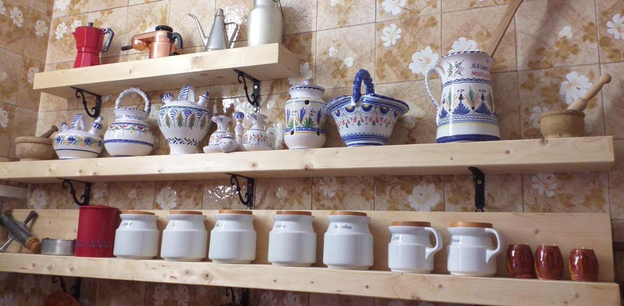 Boteros Casa Rural Ayllón Zewnętrze zdjęcie
