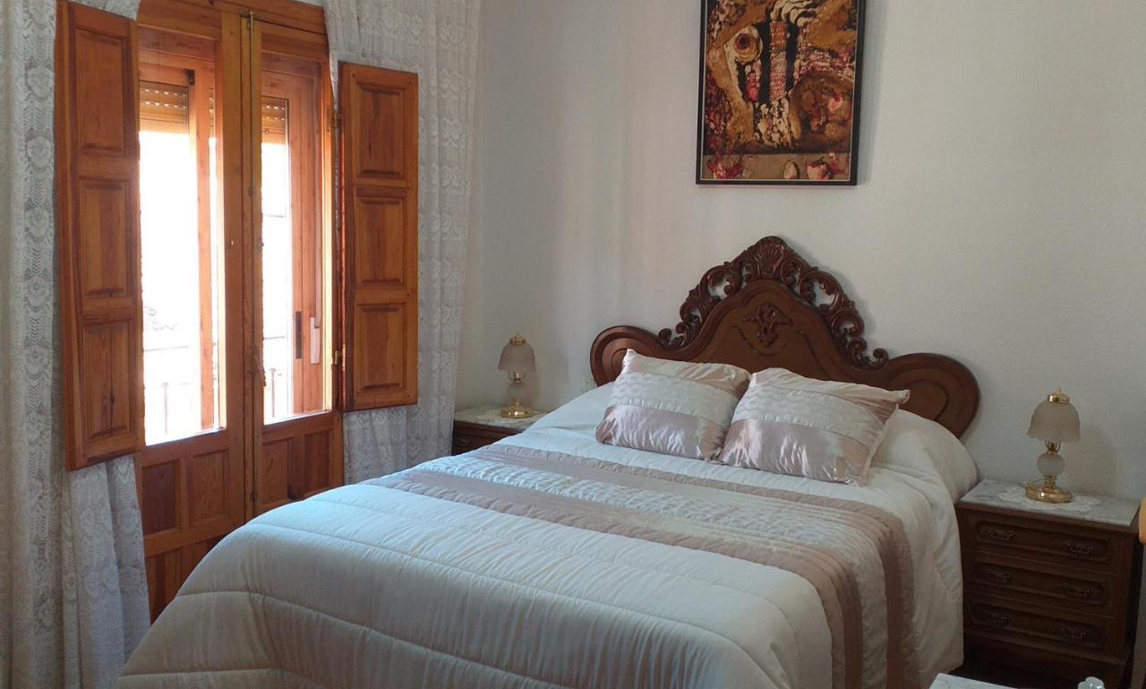 Boteros Casa Rural Ayllón Zewnętrze zdjęcie