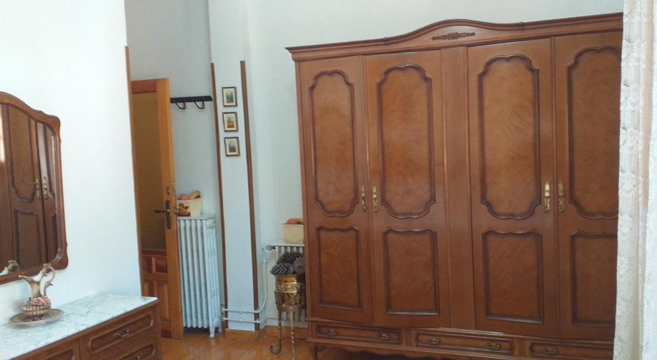 Boteros Casa Rural Ayllón Zewnętrze zdjęcie